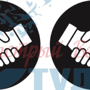 Рукопожатия 42